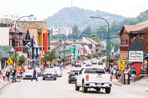 gatlinburg strippers